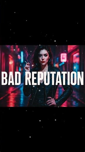 Masmac - Bad reputation #music #glammetal #hardrock #sleazerock #arenarock #rockanthem #80s
