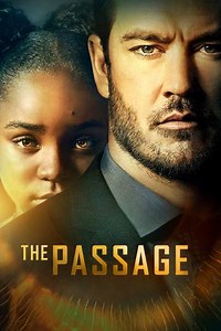 The Passage (2019) - TV Show