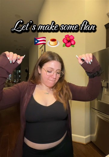 Delicious Homemade Flan Recipe