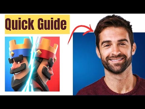 How to Play Clash Royale on PS5 in 2026