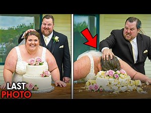 The WORST Wedding Deaths Ever Captured..