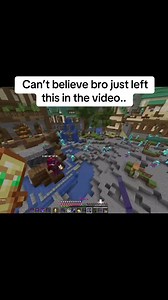 Like that’s not how the orbital canon is meant to work??? Also he took no damage?? What? #unstablesmp #clip #wemmbu #minecraft #unstable