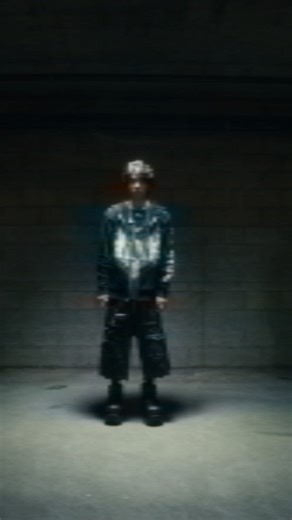 bb on Instagram: "chooseyourcharacter.exe retro character selection menu created with after effects and photoshop @nvtehirsch @whoisjustinlee #chooseyourcharacter #aftereffects #retro"