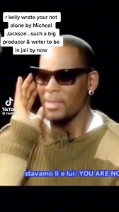 1.4M views · 36K reactions | R Kelly wrote a lot of songs for a lot of well-known artists and Michael Jackson was one of them. | Belinda Bates | Facebook