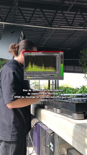 Plug-ins gratis #techno #technodance #dj