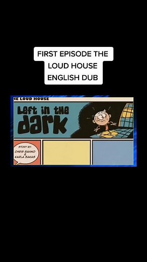 THE LOUD HOUSE on TikTok