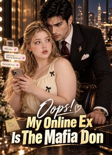 Oops! Mein Online Ex ist die Mafia Don | Ganzer Film Deutsch