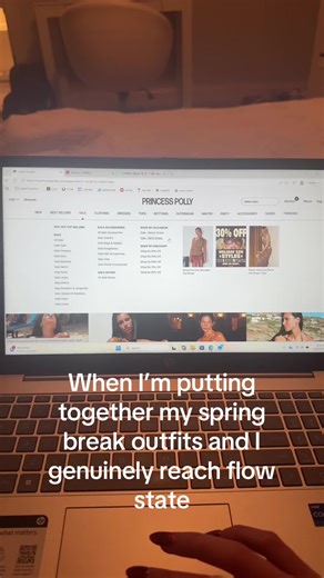 Spring Break Outfit Ideas for a Perfect Getaway