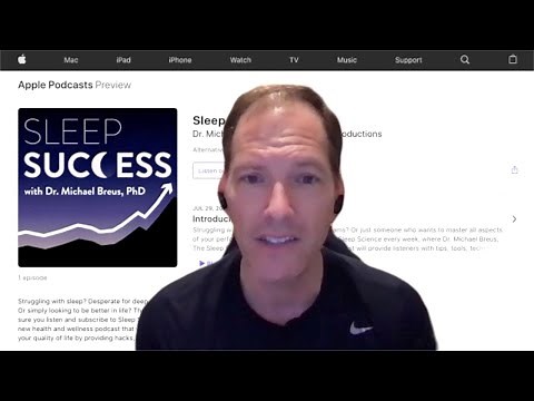 Ask an Expert: Do Blue-Light-Blocking Glasses Help with Sleep?