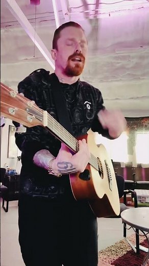 “We Are the Danger” - Acoustic Short