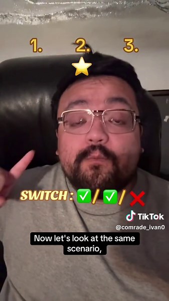 Understanding the Monty Hall Problem