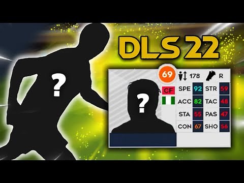 World's Fastest Common Player!! | DLS 22 R2G #5
