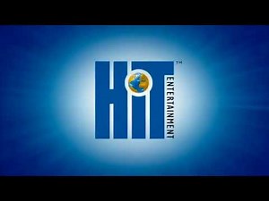 HiT Entertainment logo 2002-2003