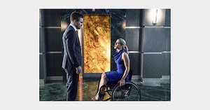 Arrow Saison 4 : l'épisode 12 en streaming VOST