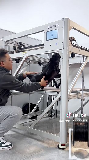 Create Stunning Horse Head Sculpture with 3D Printing