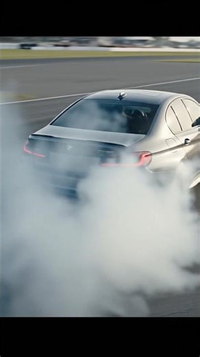 Title: BMW: The Ultimate Driving Machine 🏎️ #ias #automobile