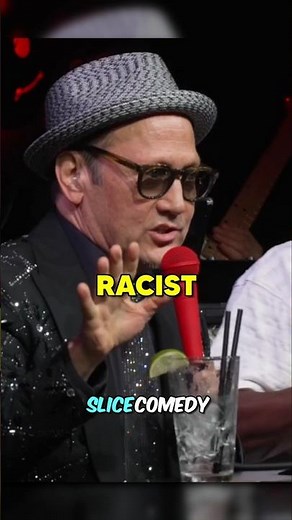 Rob Schneider Calls Out Black People.. 😂😂 | Kill Tony ft. Donnell Rawlings