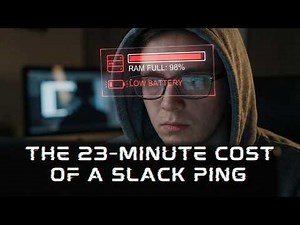 The Dark Matter of Software Engineering: Why "Busy" Isn't Productive