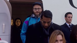 New LONG SHOT Trailer Aims to Highlight the Comedy Aspects of the Film — GeekTyrant
