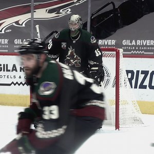 1.7K views · 106 reactions | It's about to get Wild.  | Arizona Coyotes | Facebook
