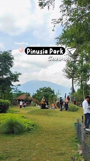 Panduan ke Pinus Park Ungaran: Tips Agar Tidak Bayar Ganda