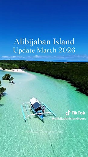 Explore Alibijaban Island: A 4-in-1 Destination