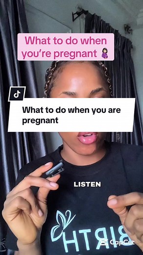 Mide | Birth Coach & Doula on TikTok