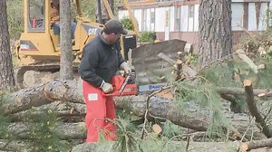 23 dead, dozens missing in tornado-blasted Alabama community