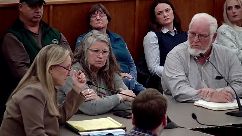 Plans to build low-barrier shelter in Augusta face uncertain future