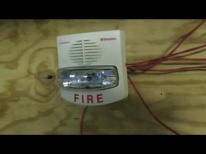 System Test 7 - Simplex