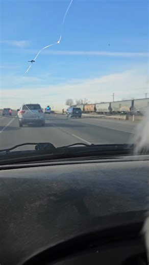 Emergency services are currently on scene; kindly exercise caution and slow down when approaching the vicinity. Thankfully, no injuries have been reported. #CoaldaleFire #CoaldaleAB #Highway3 #TrainVsSemi #RailIncident #EmergencyResponse #FirstResponders #FireDepartment #RCMP #AHS #CPRail #BreakingNews #AlbertaIncidents #TrafficAlert #PublicSafety | Fire_man_2017