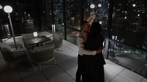 12K views · 774 reactions | Kelly and Stella kiss I am actually the luckiest man in Chicago | Chicago fire I love | Facebook