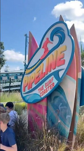 What to do at Seaworld Orlando?
