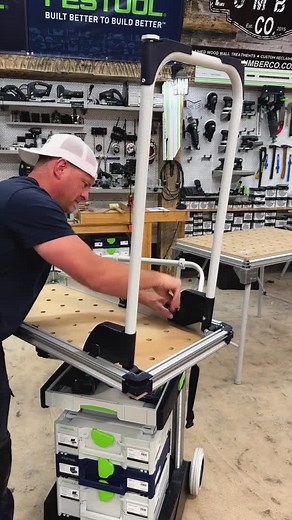 128K views · 936 reactions |  Dusty enhances the MW 1000 mobile...