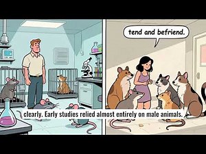 Gender in Psychology. Gender Bias.