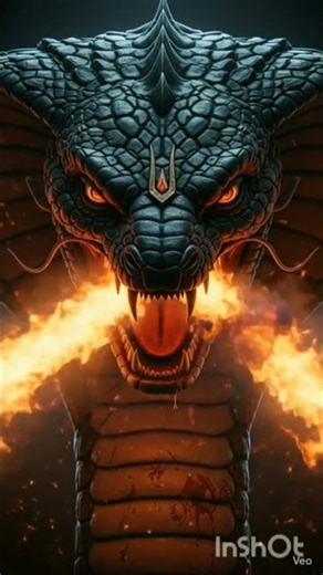 Vasuki ji 🐍🙏❤️#shorts #youtubeshorts #shortsfeed #vasukinaag #shiv #shiva#viral #viralvideo#mahadev