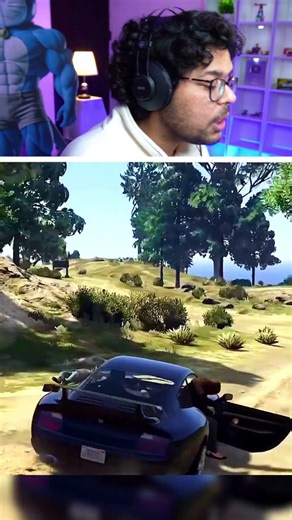 GTA 5 Hidden girl Mission 😀 #shorts