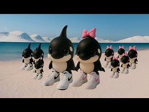 Los Orcaleritos dicen Orcala | Orcalero family