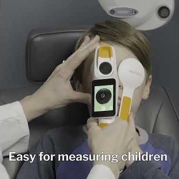 QuickSee Free Pro multimodal handheld wavefront aberrometer