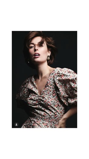 Mentor Model Agency on Instagram: "Happy birthday Valentina 🎈 #mentormodels #modelagency"