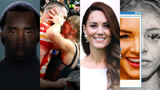 Žiarivý a nebezpečný svet šoubiznisu: Najlepšie dokumenty o slávnych a bohatých!