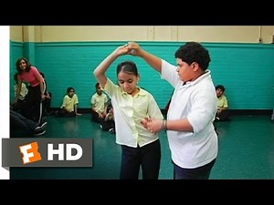 Mad Hot Ballroom (3/9) Movie CLIP - Surprise Partner (2005) HD