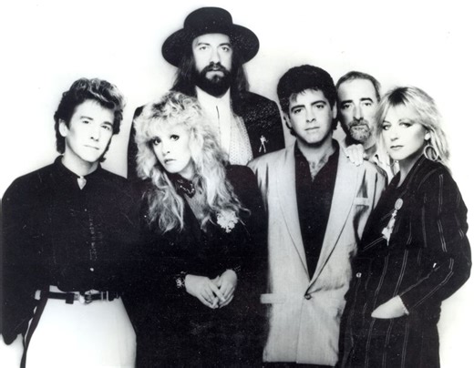 The first-ever take of 'Go Your Own Way' by Fleetwood Mac