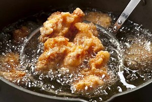 Why Peanut Oil Is Perfect For Frying, Sautéing, And More