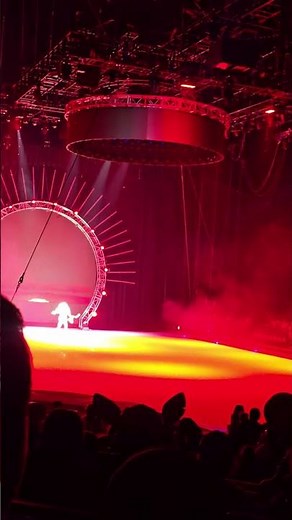 Disney on Ice 12/2025 Let's Dance Crypto Arena LA