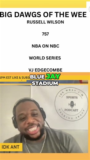 World Series: Blue Jays vs. Dodgers After Drake/Kendrick Beef! #shorts