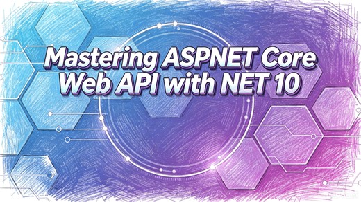 Mastering ASPNET Core Web API with NET 10