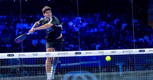 Semi-finals – Barcelona Finals