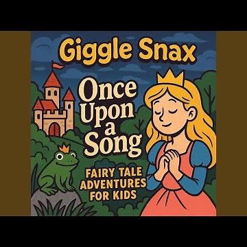 Rapunzel, Rapunzel!
