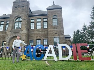 L’anglicisation guette au Nouveau-Brunswick